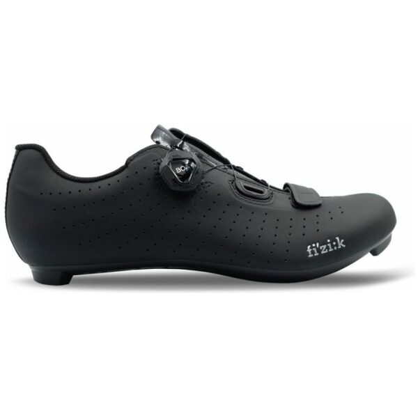 Fizik RACESCHOEN TEMPO OCR5 MT:43 BLACK/BLACK Black / Black