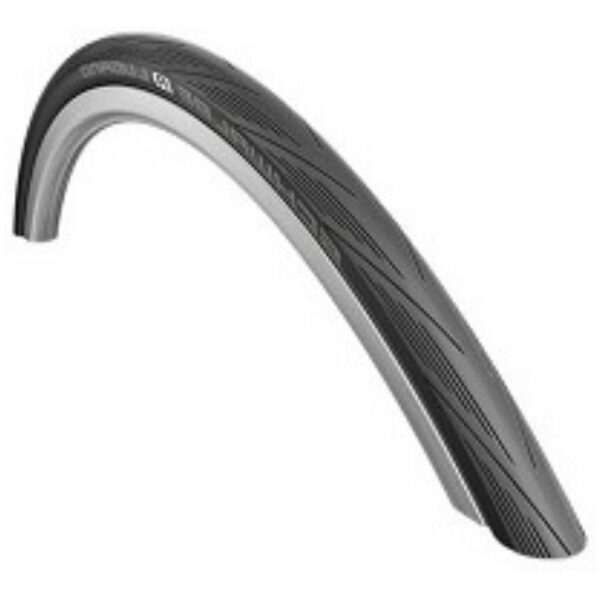 Schwalbe LUGANO II K-GUARD HS471 Zwart