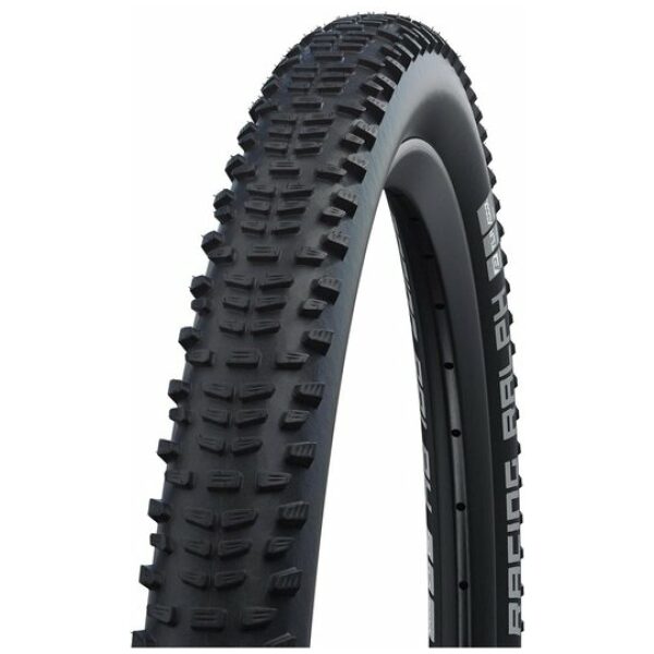 Schwalbe BUB 29X225 SC 57-622 RACING RALPH TLR AP ZW VW Zwart