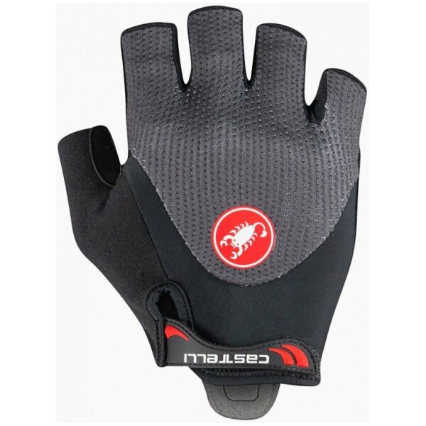 Castelli S DARK GRAY