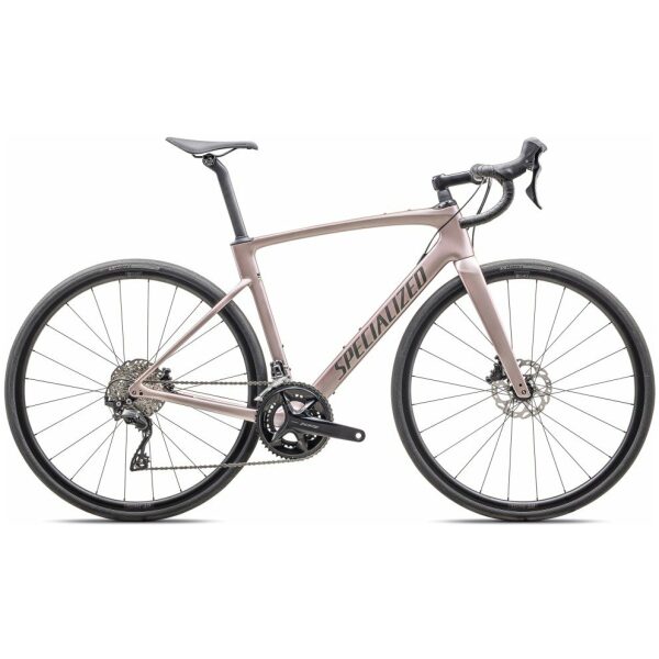 Specialized Roubaix Sport 105 Cham/smk Champagne/smoke