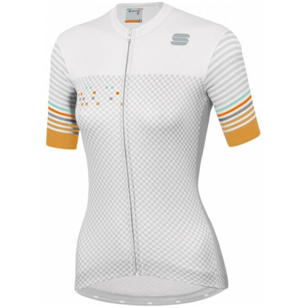 Sportful STICKER W JERSEY