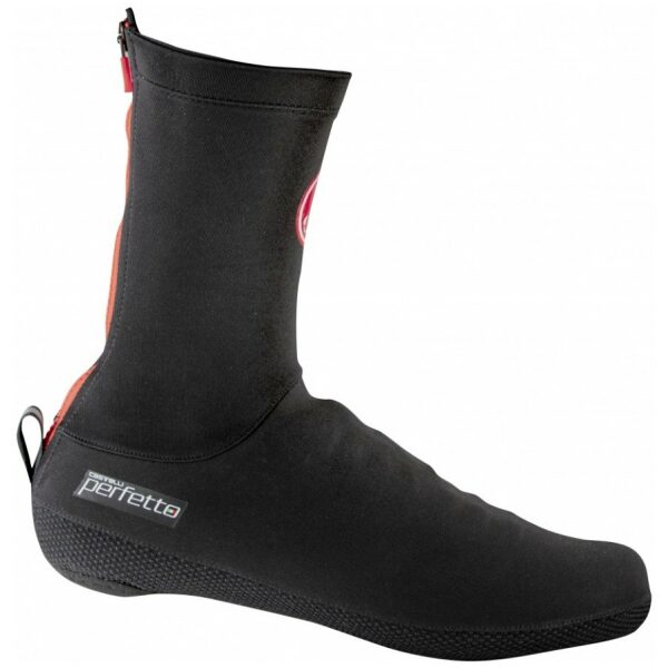 Castelli PERFETTO SHOECOVER BLACK