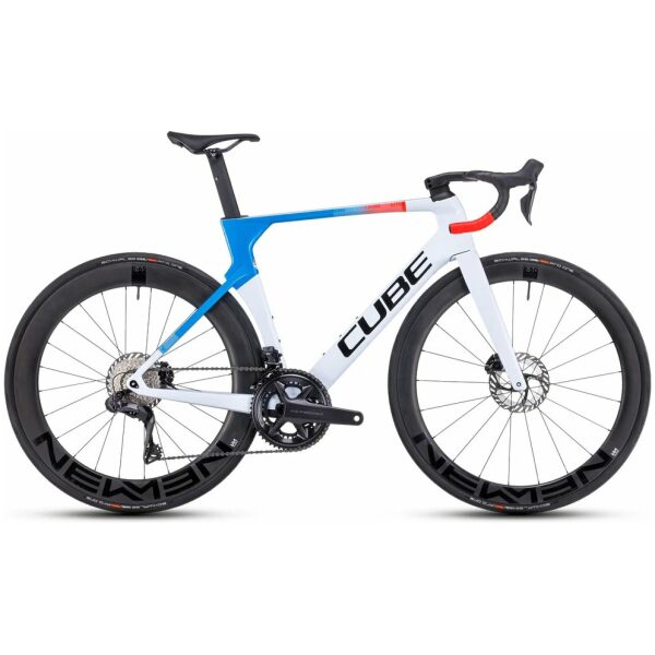 Cube LITENING AERO C:68X RACE Teamline