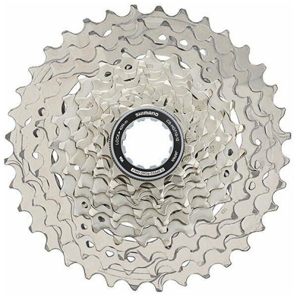 Shimano Cassette CS-HG710