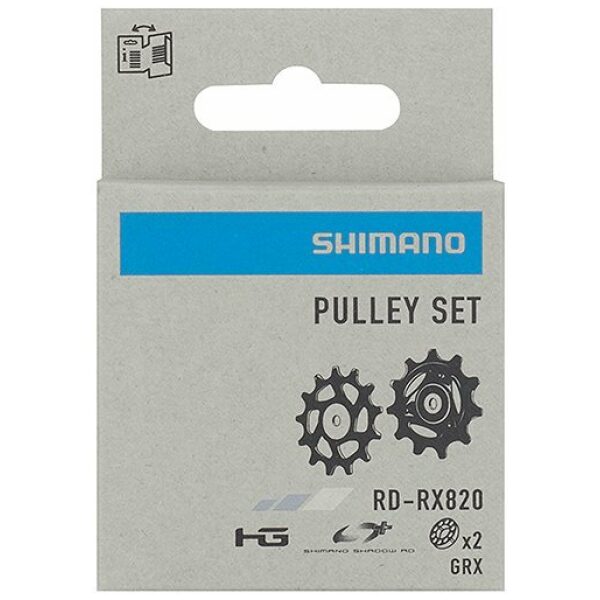 Shimano Derailleurwielset 11-Sp SPAREPART