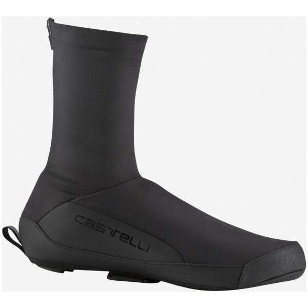 Castelli UNLIMITED SHOECOVER BLACK